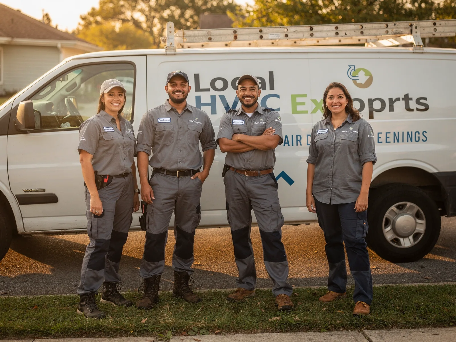 24/7 HVAC Repair & AC Replacement company in Loose Creek, MO