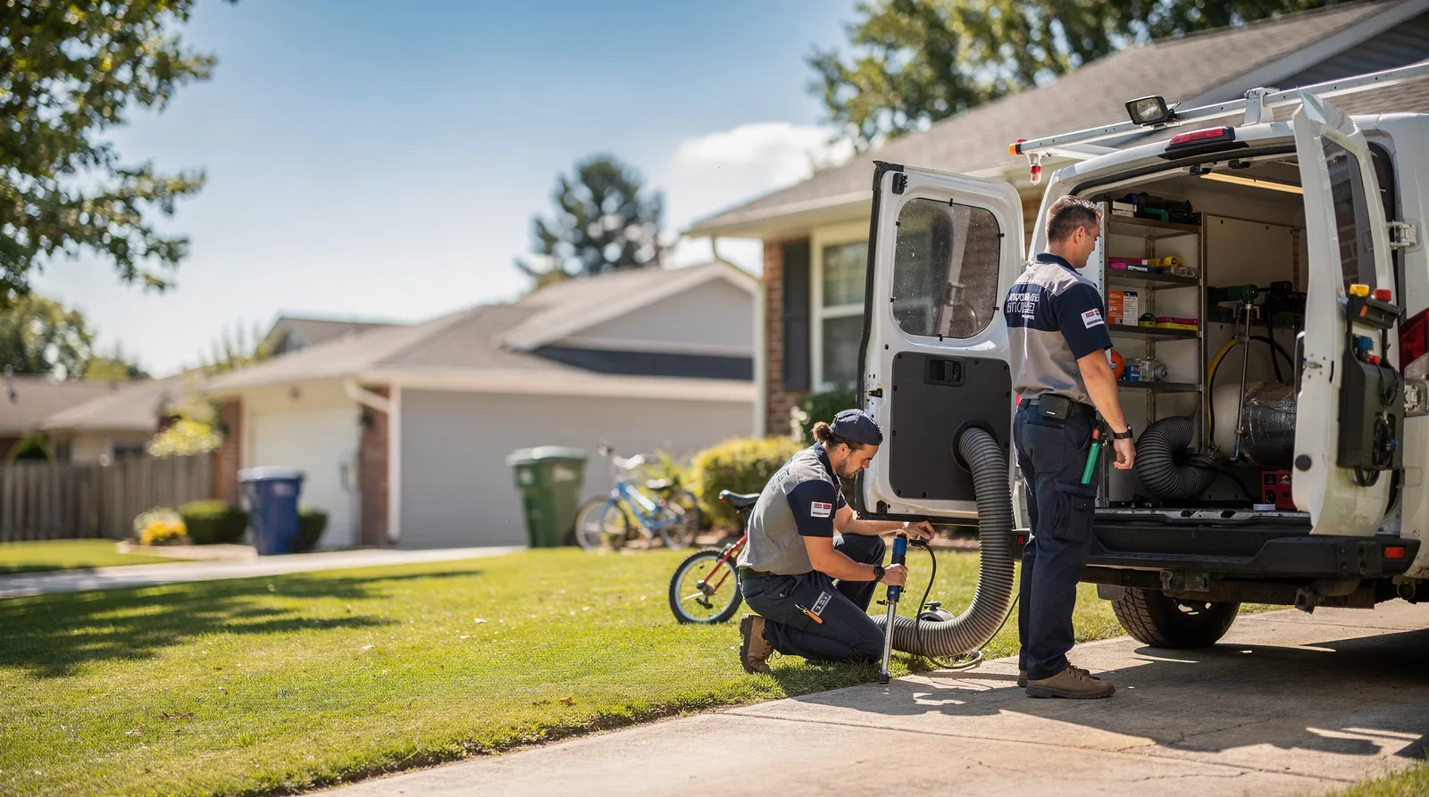 24/7 HVAC Repair & AC Replacement in Loose Creek, MO near me
